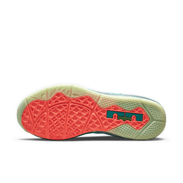 Tenisky a topánky Nike LeBron 9 Low Zelené | DO9355-300, 3