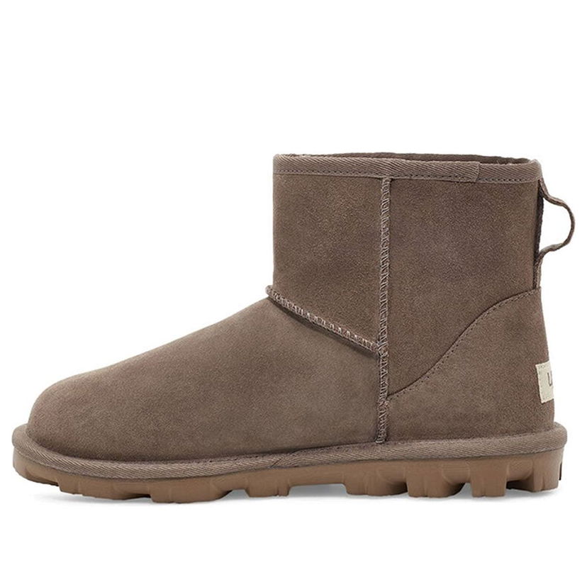 Tenisky a topánky UGG Essential Mini II Boots Hnedá | 1115030-MLE