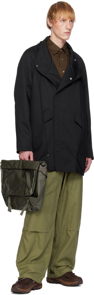 Tenisky a topánky Merrell 1TRL Moab Speed 2 GORE-TEX Hnedá | J007201, 4