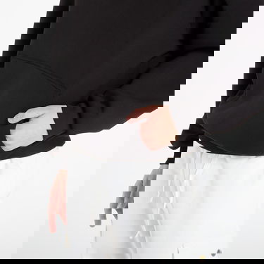 Mikina Karl Kani Signature Scuba Oversized Hoodie Čierna | PD00008886, 2