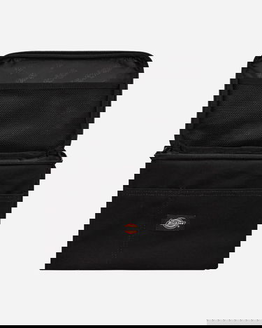 Kabelka Dickies Duck Canvas Lunchbox Čierna | DK0A4XGC BLK1, 7