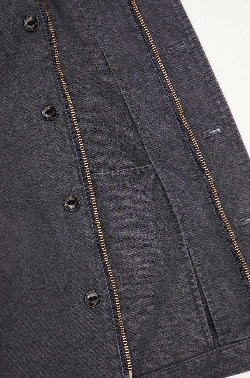 NEIGHBORHOOD Embroidered Cotton Jacket