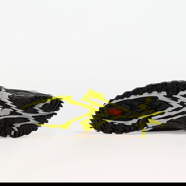 Tenisky a topánky OAKLEY Vertex Boot Grey/ Yellow Šedá | FOF100559-243, 5