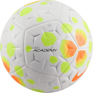 Športový doplnok Nike Academy Training Football with AEROWSCULPT Technology Rôznofarebný | hv4386-103, 1