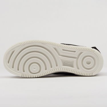 Tenisky a topánky Nike Air Force 1 Jester XX Premium W Čierna | AV3515-001, 4