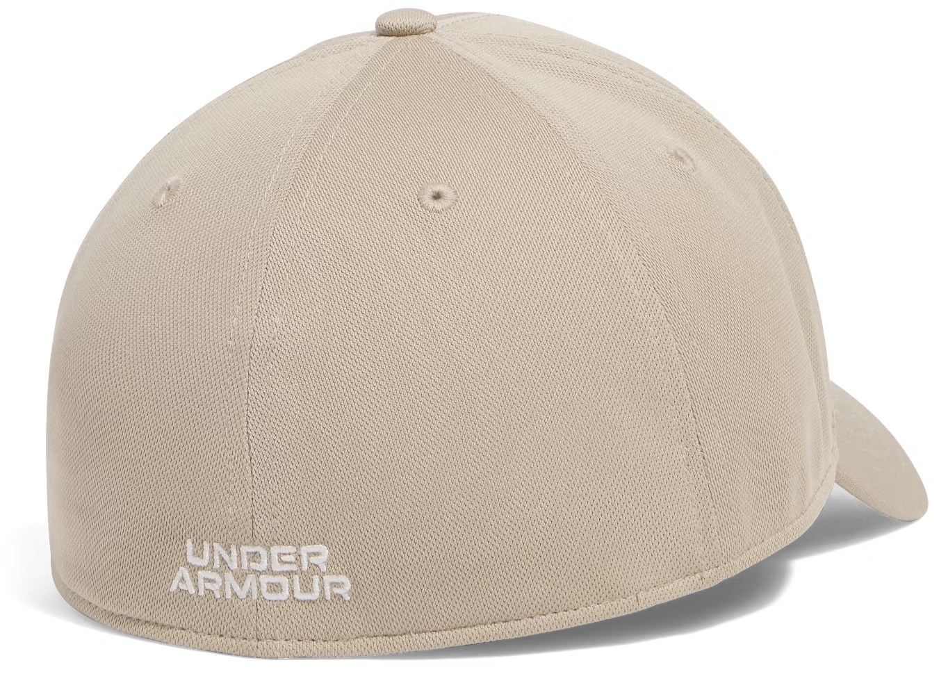 Šiltovka Under Armour Blitzing Adjustable Cap Béžová | 1376700-299, 1