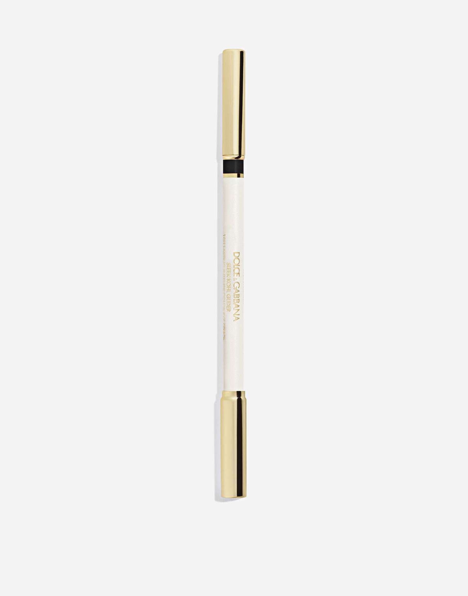 Doplnky Dolce & Gabbana Dolce & Gabbana Sleek Kohl Glider Eye Pencil Čierna | MKUPEYE0023V0000, 0