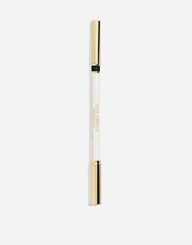 Doplnky Dolce & Gabbana Dolce & Gabbana Sleek Kohl Glider Eye Pencil Čierna | MKUPEYE0023V0000, 0
