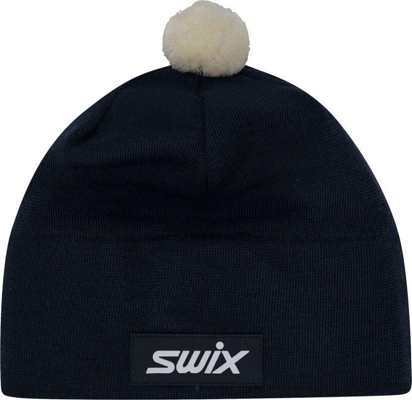 Kulicha SWIX Tradition Beanie Navy | 46574-75400