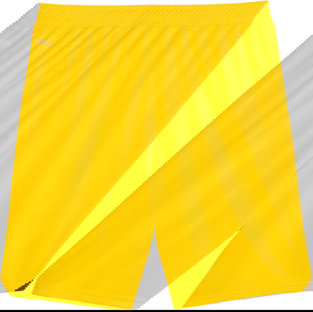 Šortky Puma BVB Shorts Replica 2023/24 Žltá | 770636-01, 1