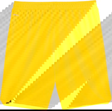 Šortky Puma BVB Shorts Replica 2023/24 Žltá | 770636-01, 1