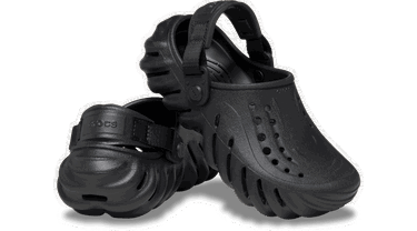 Tenisky a topánky Crocs Echo Clogs Čierna | 208190-001, 1