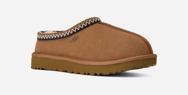 Tenisky a topánky UGG Tasman II Slippers Hnedá | 1174470-CHE, 1