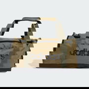 Linear Small Duffel Bag