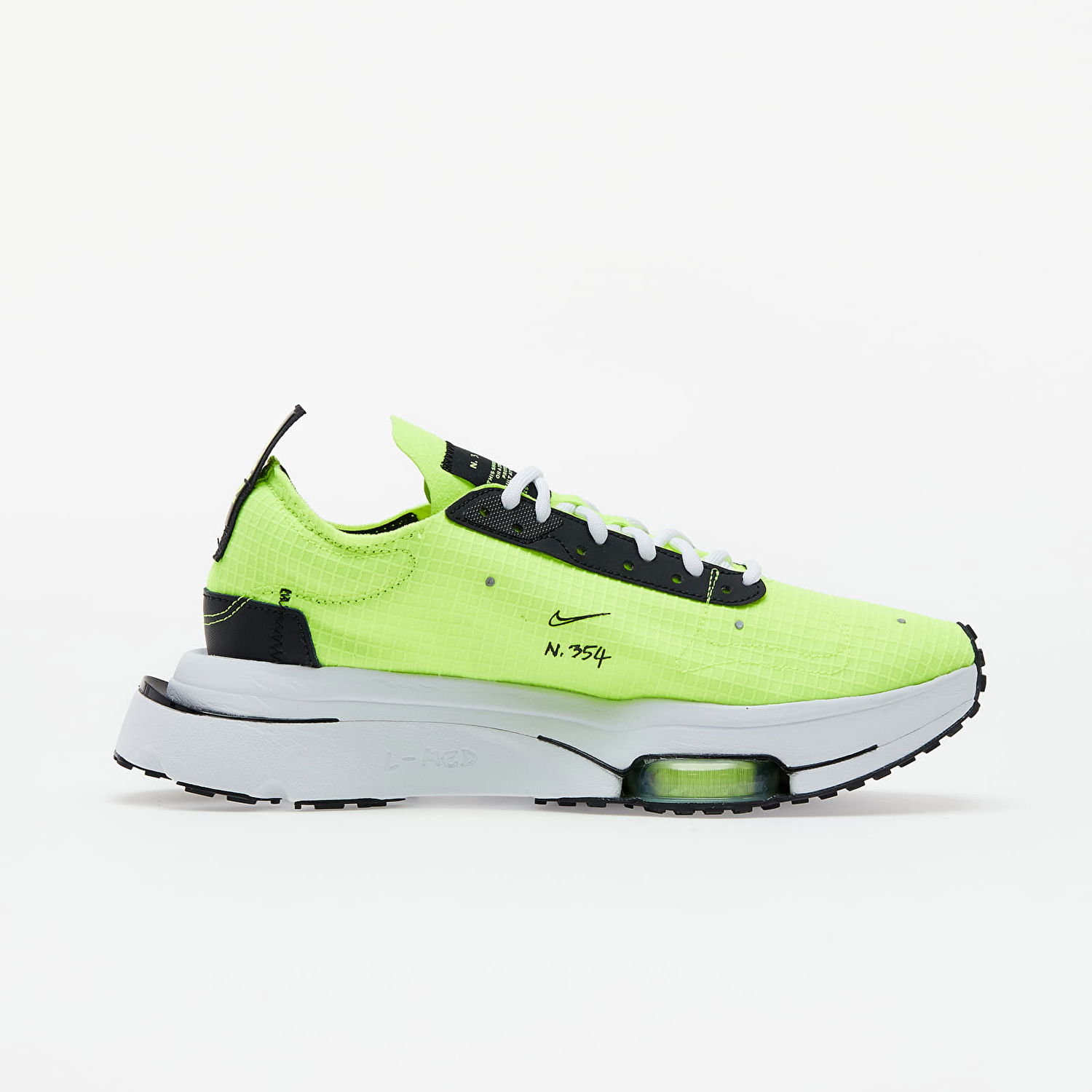 Tenisky a topánky Nike Air Zoom - Type SE Rôznofarebný | CV2220-700, 1