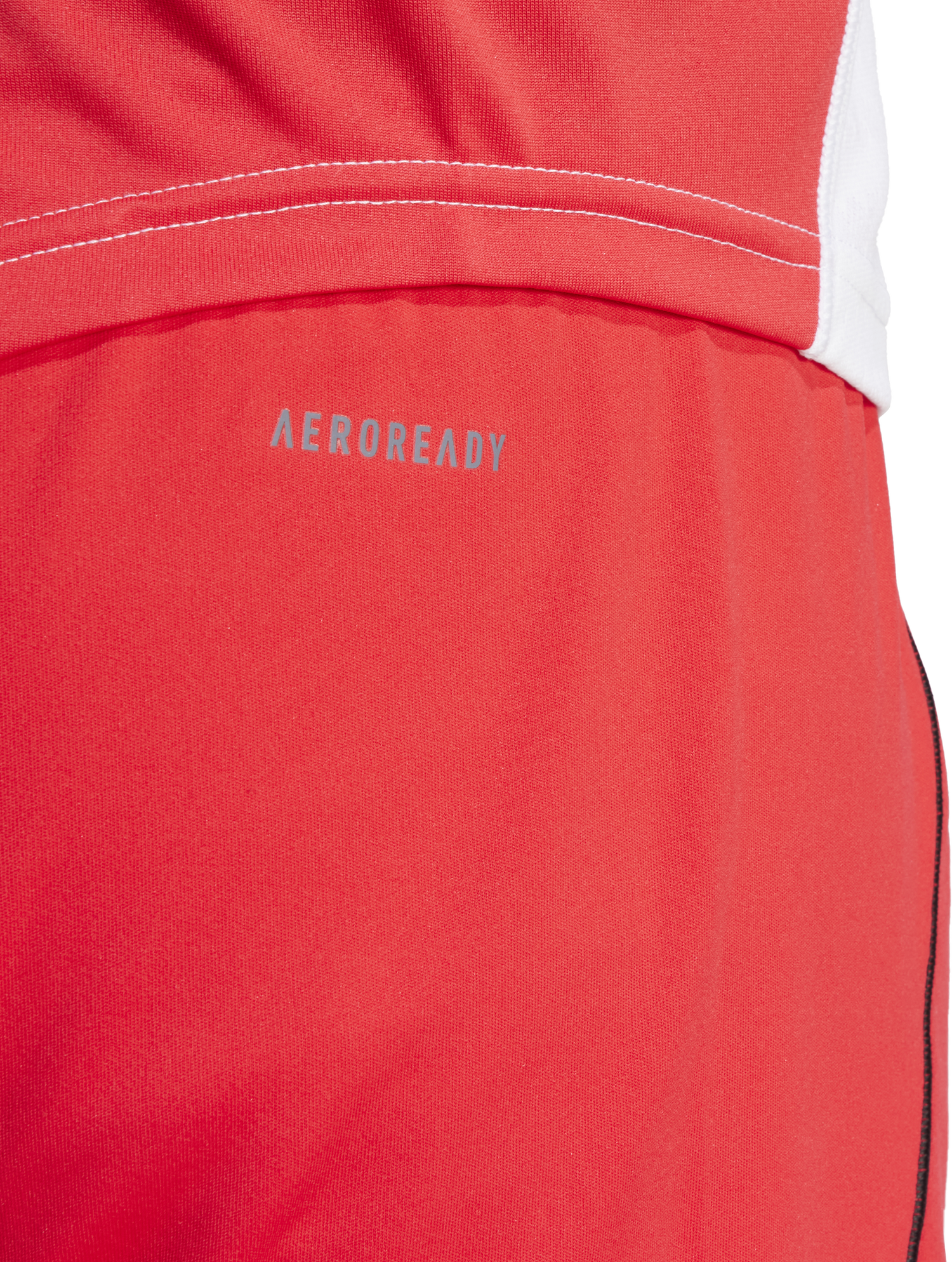 Šortky adidas Originals Adidas TIRO25P TR Training Shorts Červená | ji6460, 1