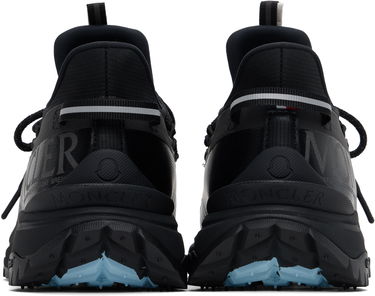 Tenisky a topánky Moncler Moncler Trailgrip Lite 2 Čierna | K109A4M00160M3457, 1