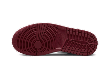 Tenisky a topánky Jordan Air Jordan 1 Low ''Deep Red Blue'' W Červená | DC0774-604, 1