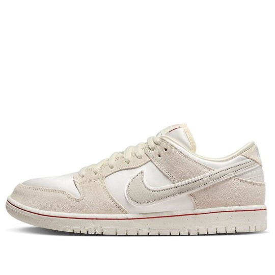 Dunk Low City Of Love Pack "Light Bone"