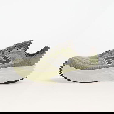 Tenisky a topánky New Balance More Mineral Zelené | MMORLF6, 0