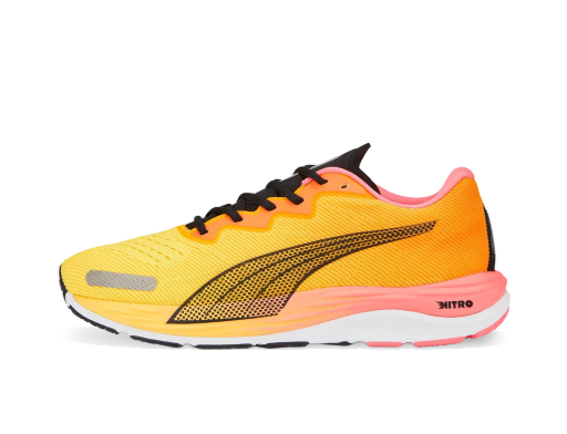 Bežecké topánky Puma Velocity Nitro 2 Oranžová | 195337-12