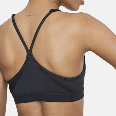 Podprsenka Nike Dri-FIT Indy Čierna | cz4456-010, 3