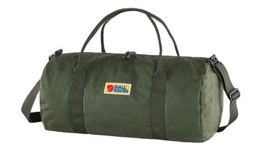 Batohy a tašky FJÄLLRÄVEN Vardag Duffel 30 Zelené | F27243-662, 0