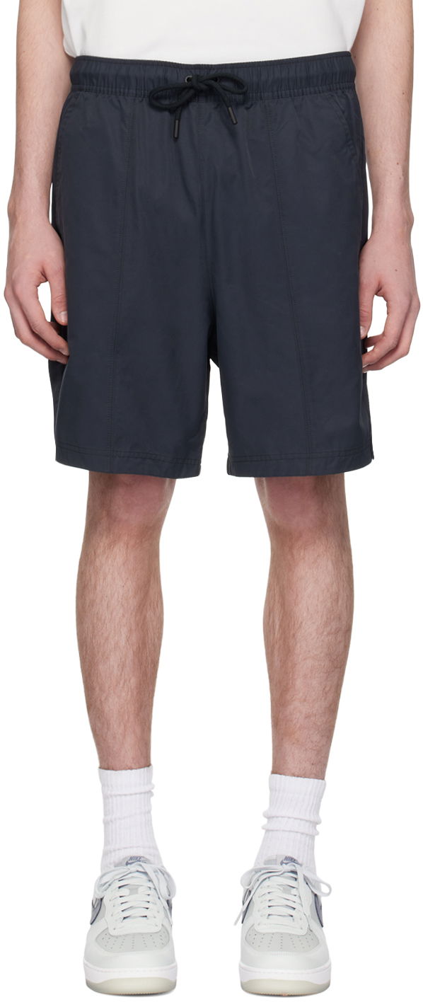 Šortky Jordan Nike Jordan Black Essentials Shorts Čierna | FN4549-010