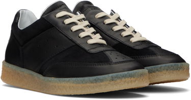 Tenisky a topánky Maison Margiela MM6 Maison Margiela Crosta London X Čierna | S59WS0235 P6435, 3