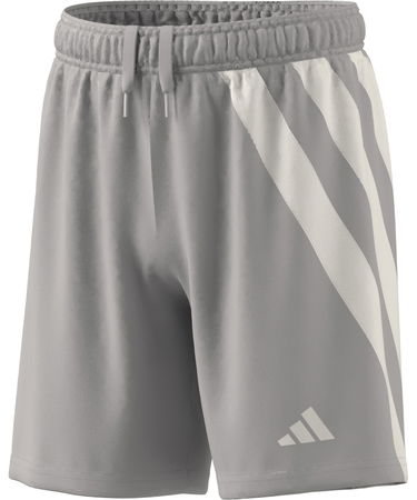 Šortky adidas Originals adidas FORTORE23 SHO Y Šedá | ik5775, 0
