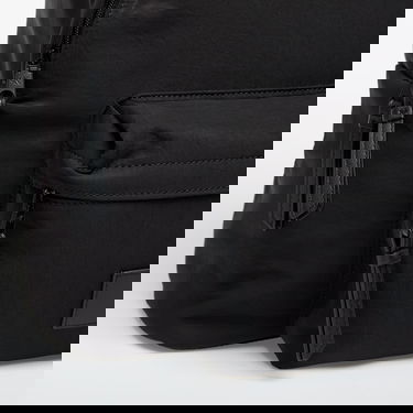 Batoh CALVIN KLEIN Calvin Klein Jeans Metro Nylon Backpack Čierna | LV04G3131G UB1, 3