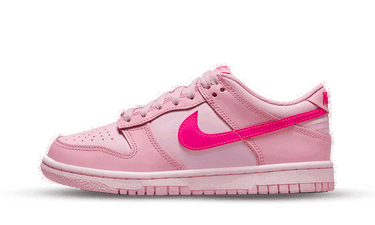 Tenisky a topánky Nike Dunk Low Ružová | DH976560, 1