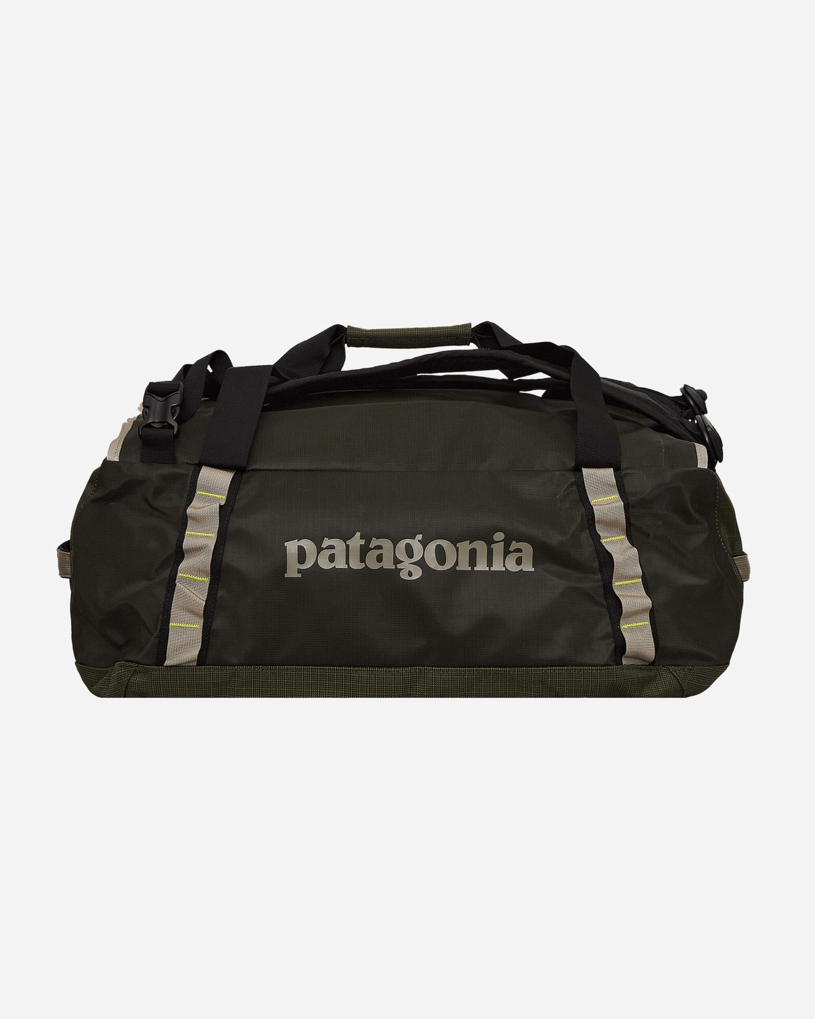 Black Hole Duffel 40L