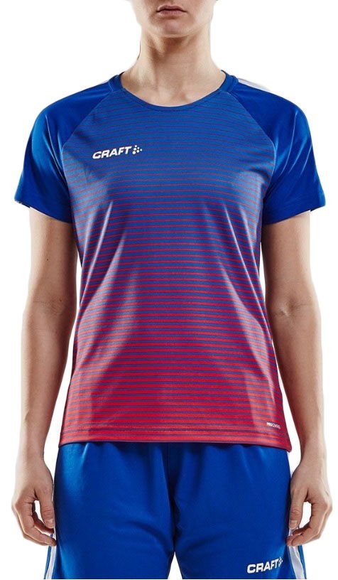 PRO CONTROL STRIPE T-shirt