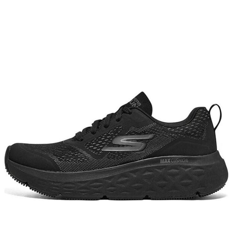 Tenisky a topánky Skechers Max Cushioning Delta Čierna | 129126-BBK, 0