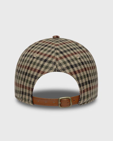 Šiltovka New Era Olmetex 9Twenty Adjustable Hat Béžová | 60691095, 2