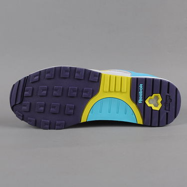 Tenisky a topánky Reebok Ventilator Athletic Tyrkysová | m46928, 4