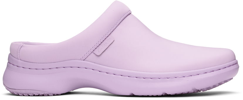 Oblečenie Martine Rose Martine Rose Edition 2 Clogs Fialová | CUR Clog 2 M
