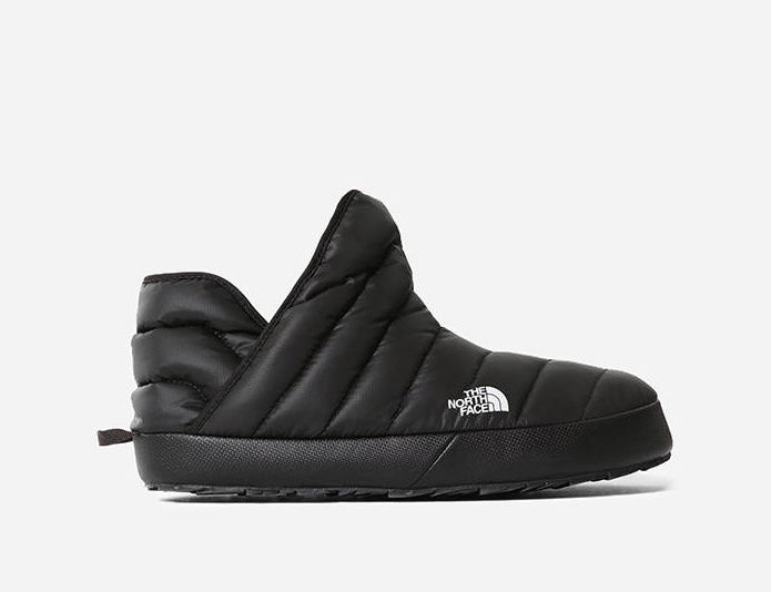 Tenisky a topánky The North Face Thermoball Traction Bootie Čierna | NF0A3MKHKY4, 0