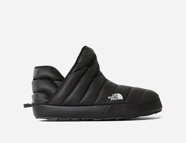 Tenisky a topánky The North Face Thermoball Traction Bootie Čierna | NF0A3MKHKY4, 0