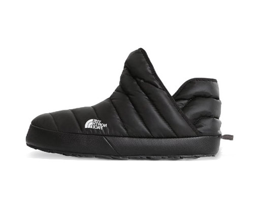 Tenisky a topánky The North Face Thermoball Traction Bootie Čierna | NF0A3MKHKY4