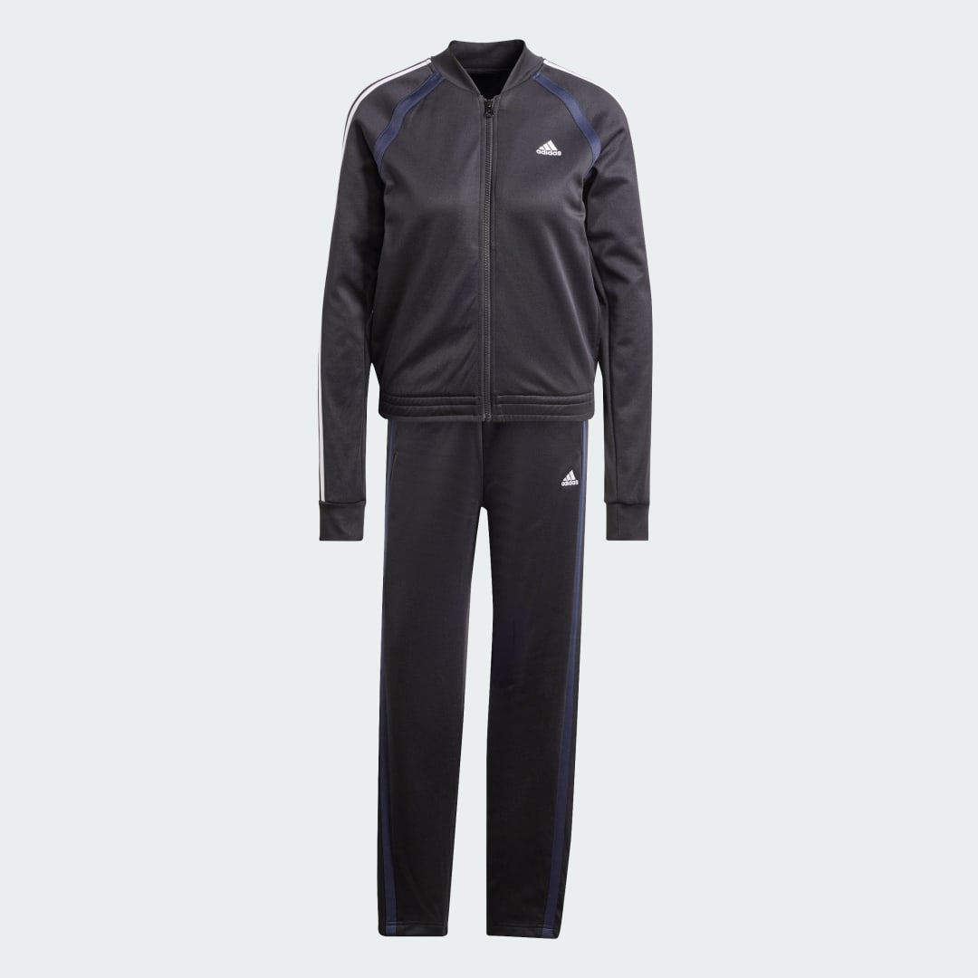 Teamsport Tracksuit