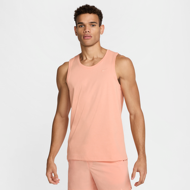Tielko Nike Nike Primary Dri-FIT Versatile Tank Top Oranžová | DV9833-844, 1