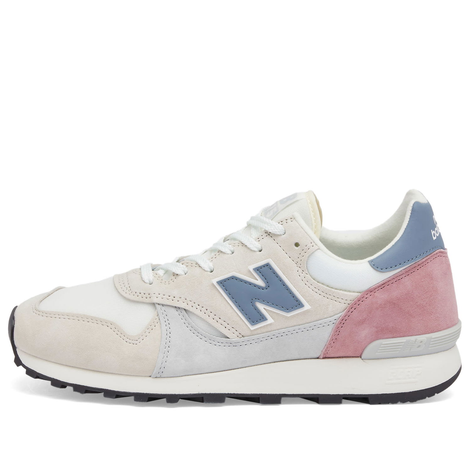 Tenisky a topánky New Balance 475 Ružová | M475END, 0