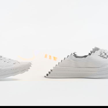 Tenisky a topánky Converse Chuck 70 Béžová | 168618C, 1
