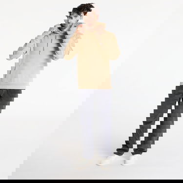 Mikina Lacoste Hoodie with Kangaroo Pocket Béžová | SH9839 02S, 4