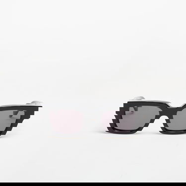 Slnečné okuliare Off-White Off-White Virgil Sunglasses Čierna | OERI126C99PLA0011307, 0