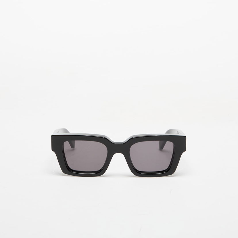 Slnečné okuliare Off-White Off-White Virgil Sunglasses Čierna | OERI126C99PLA0011307
