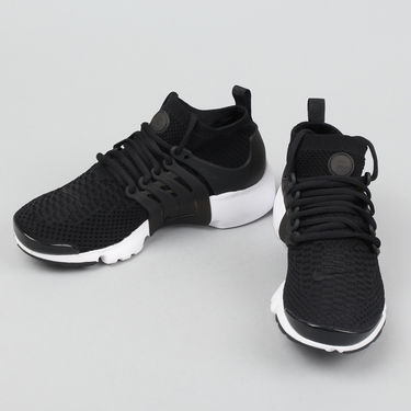Tenisky a topánky Nike Air Presto Flyknit Ultra Čierna | 835570-001, 2