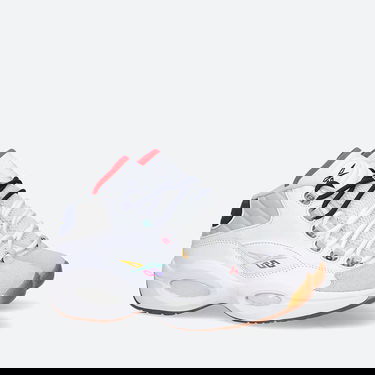 Tenisky a topánky Reebok Question Biela | GY2641, 4